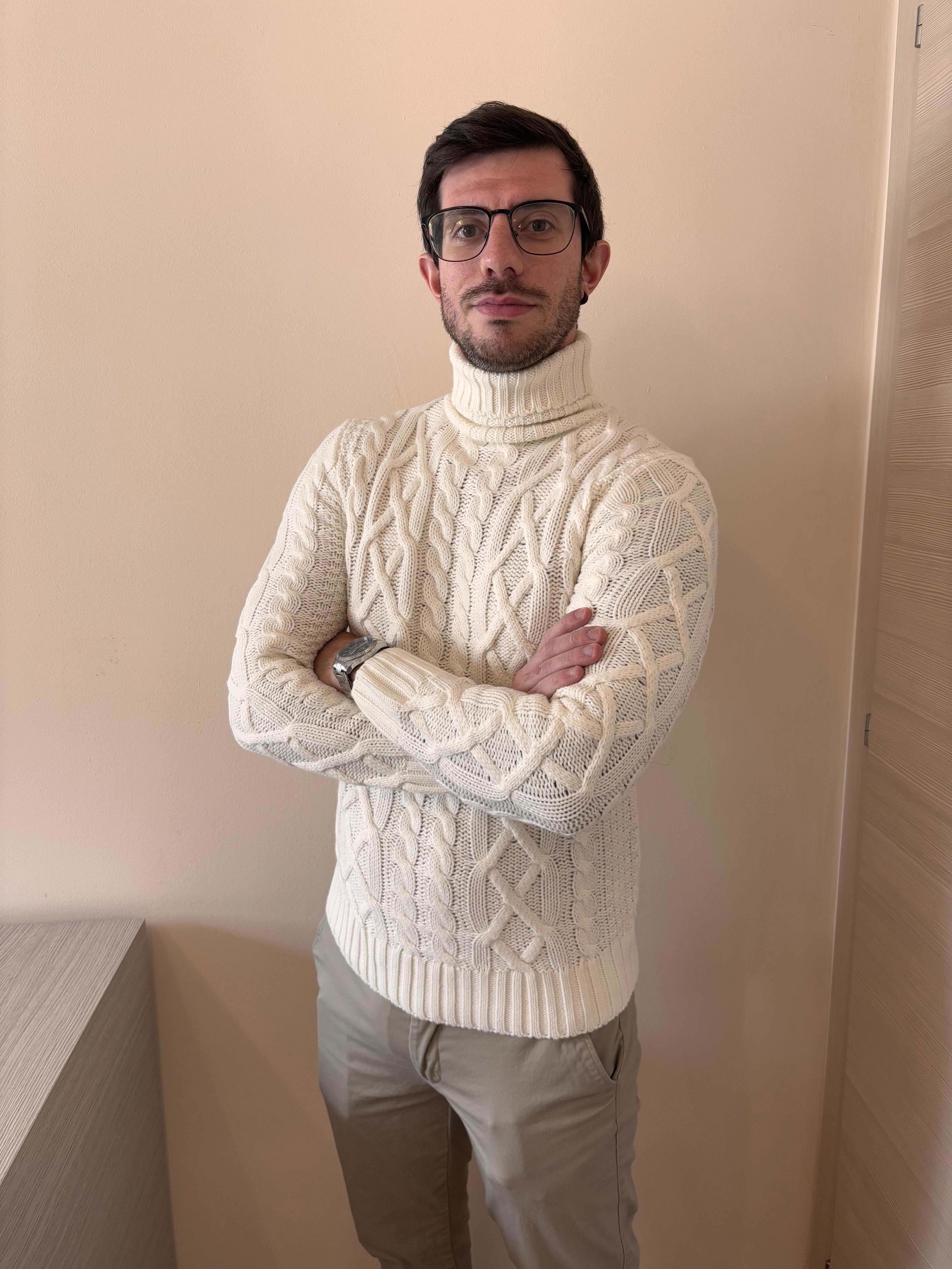 Alberto Raineri – Founder Home360