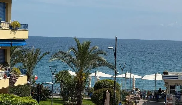 La Finestra sul Mare